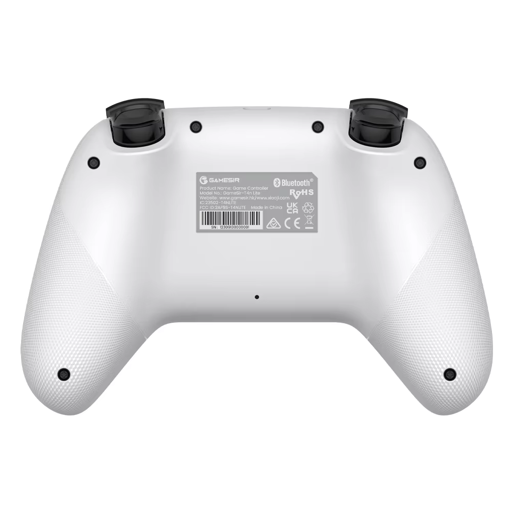 GameSir Nova Lite Wireless Gamepad Game Controller for Switch, Android, iOS, PC and Steam Games Hall Effect Joystick - Image 3