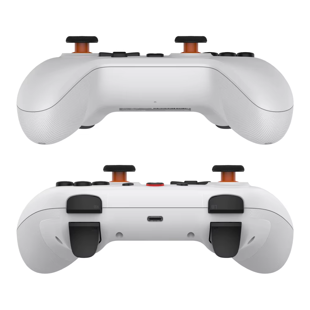 GameSir Nova Lite Wireless Gamepad Game Controller for Switch, Android, iOS, PC and Steam Games Hall Effect Joystick - Image 2