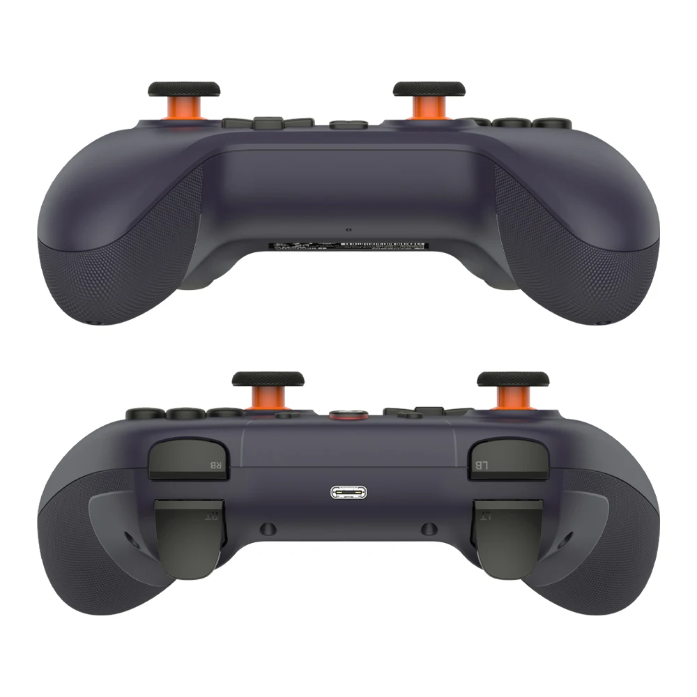GameSir Nova Lite Wireless Gamepad Game Controller for Switch, Android, iOS, PC and Steam Games Hall Effect Joystick - Image 6