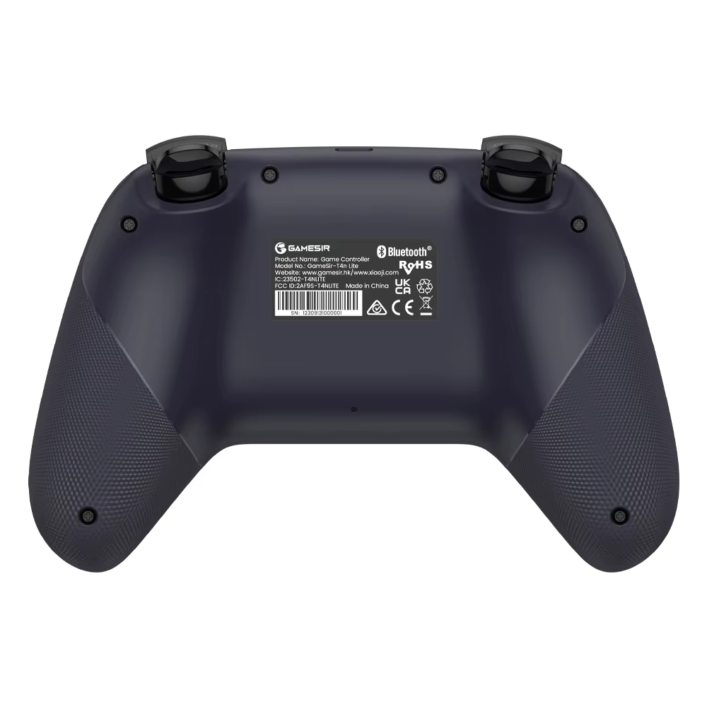GameSir Nova Lite Wireless Gamepad Game Controller for Switch, Android, iOS, PC and Steam Games Hall Effect Joystick - Image 7