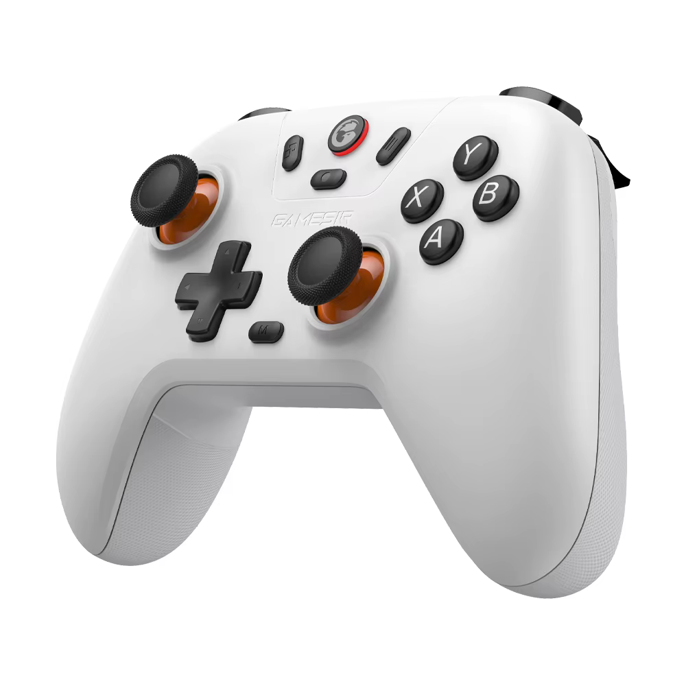 GameSir Nova Lite Wireless Gamepad Game Controller for Switch, Android, iOS, PC and Steam Games Hall Effect Joystick - Image 4